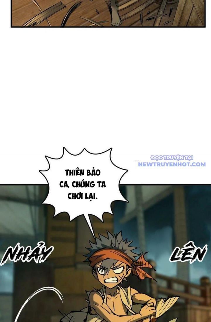 đọc truyện Bắt Đầu Từ Cửu Đầu Điểu Chương 156 ảnh 54 tại Thiên Thai Truyện