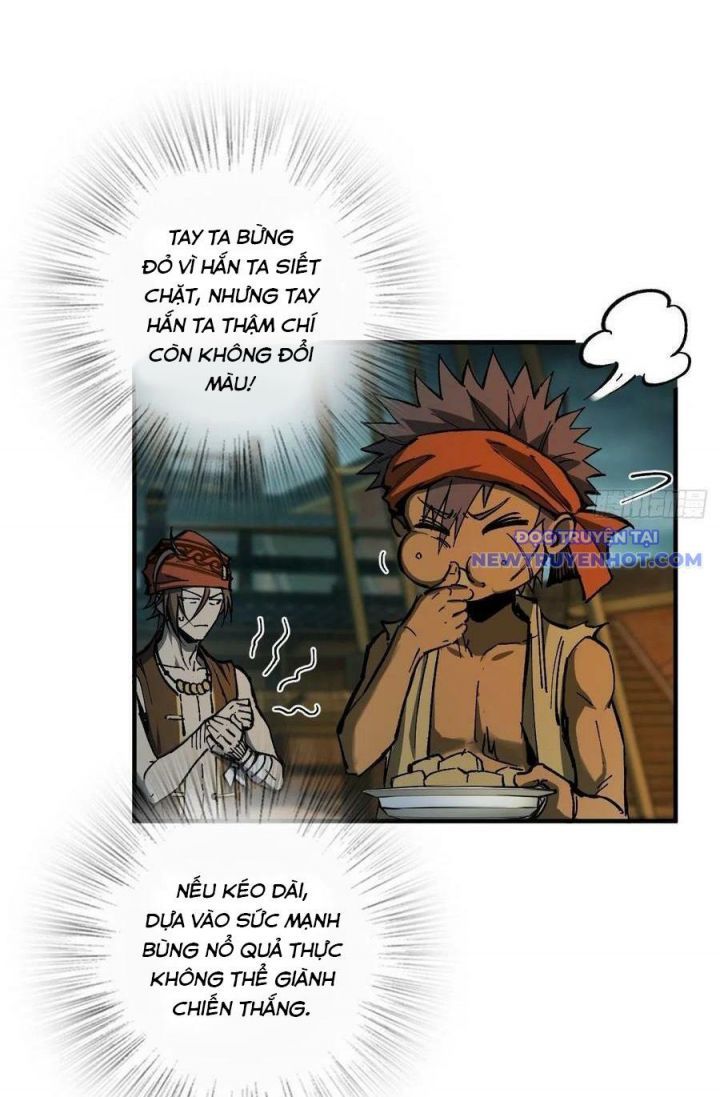 đọc truyện Bắt Đầu Từ Cửu Đầu Điểu Chương 156 ảnh 57 tại Thiên Thai Truyện