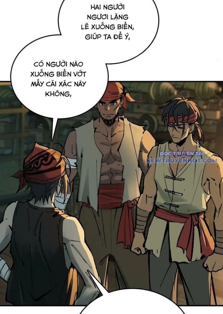 đọc truyện Bắt Đầu Từ Cửu Đầu Điểu Chương 156 ảnh 11 tại Thiên Thai Truyện