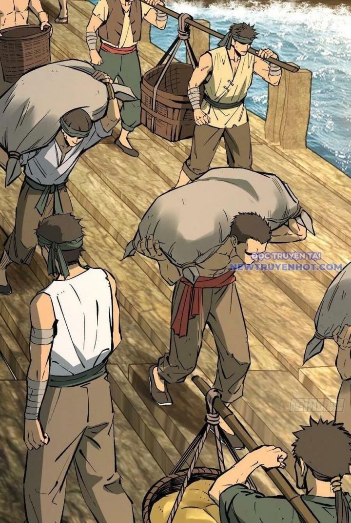 đọc truyện Bắt Đầu Từ Cửu Đầu Điểu Chương 157 ảnh 16 tại Thiên Thai Truyện