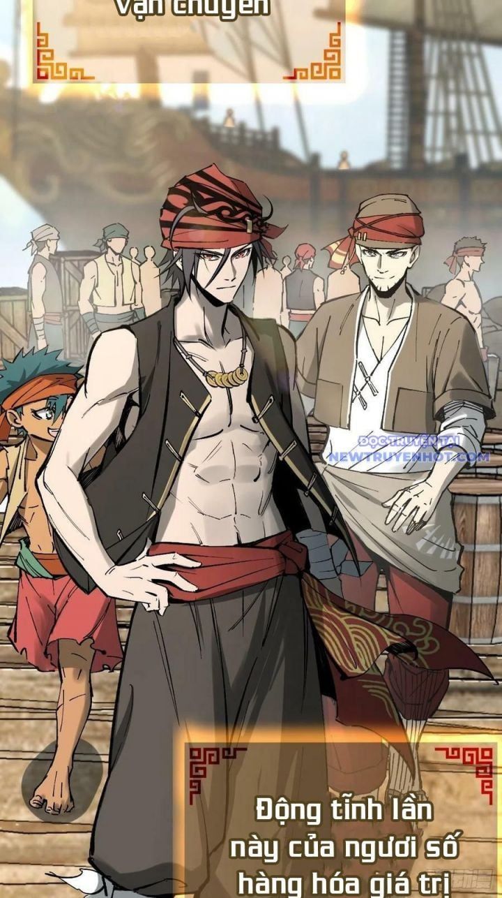 đọc truyện Bắt Đầu Từ Cửu Đầu Điểu Chương 157 ảnh 22 tại Thiên Thai Truyện