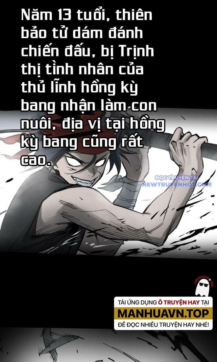 đọc truyện Bắt Đầu Từ Cửu Đầu Điểu Chương 157 ảnh 56 tại Thiên Thai Truyện