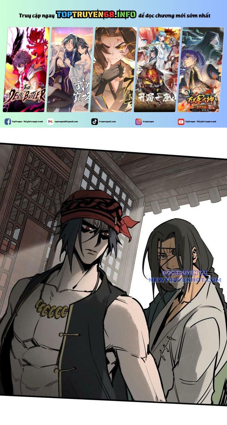 đọc truyện Bắt Đầu Từ Cửu Đầu Điểu Chương 158 ảnh 3 tại Thiên Thai Truyện