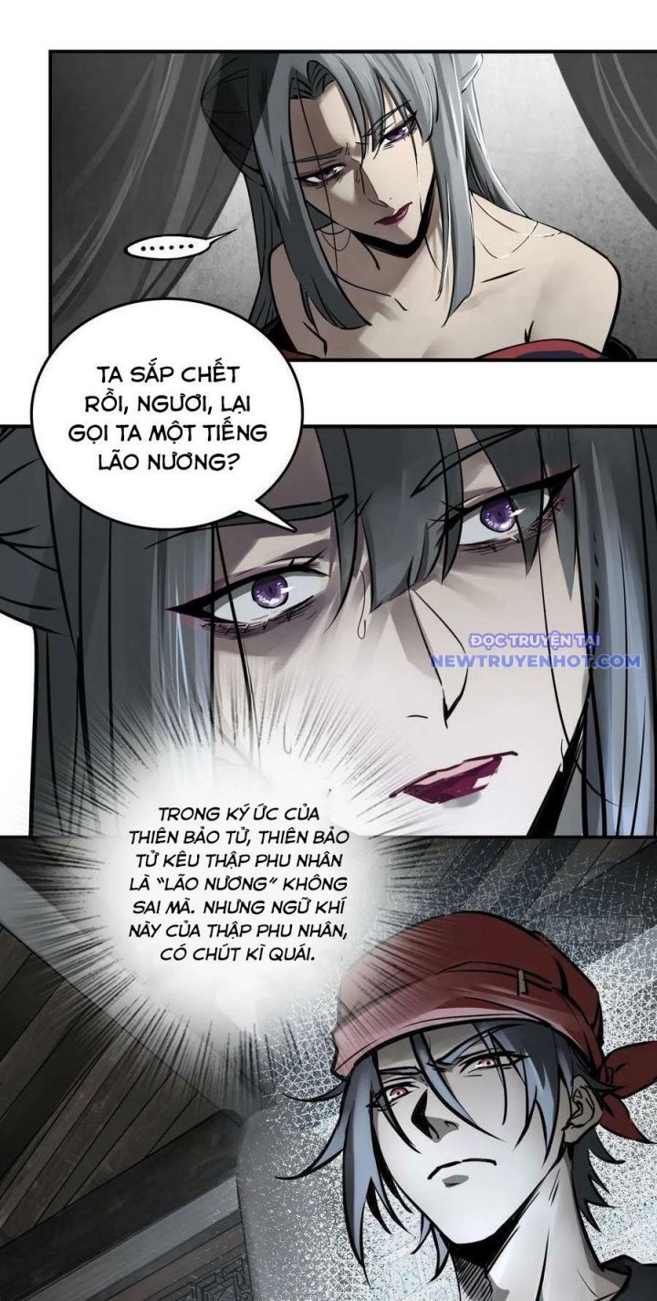 đọc truyện Bắt Đầu Từ Cửu Đầu Điểu Chương 158 ảnh 18 tại Thiên Thai Truyện