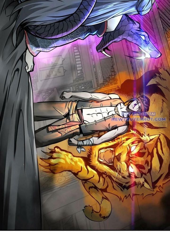 đọc truyện Bắt Đầu Từ Cửu Đầu Điểu Chương 158 ảnh 25 tại Thiên Thai Truyện