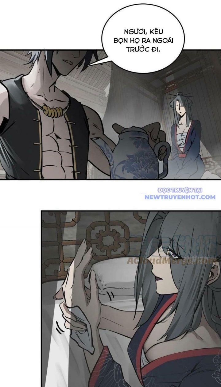 đọc truyện Bắt Đầu Từ Cửu Đầu Điểu Chương 158 ảnh 34 tại Thiên Thai Truyện