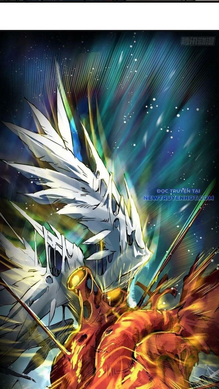 đọc truyện Bắt Đầu Từ Cửu Đầu Điểu Chương 158 ảnh 39 tại Thiên Thai Truyện