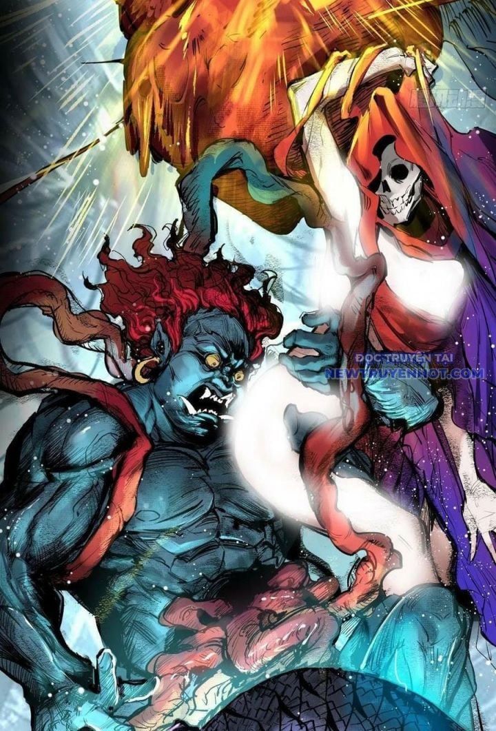 đọc truyện Bắt Đầu Từ Cửu Đầu Điểu Chương 158 ảnh 40 tại Thiên Thai Truyện