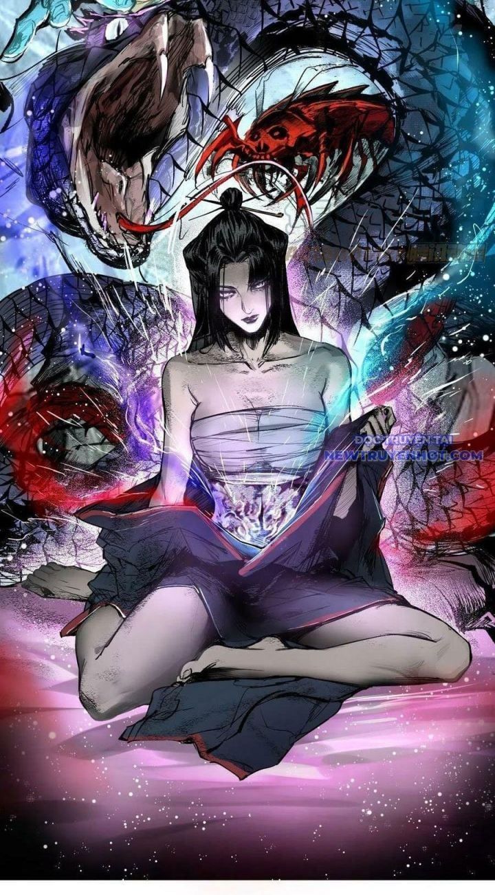 đọc truyện Bắt Đầu Từ Cửu Đầu Điểu Chương 158 ảnh 41 tại Thiên Thai Truyện