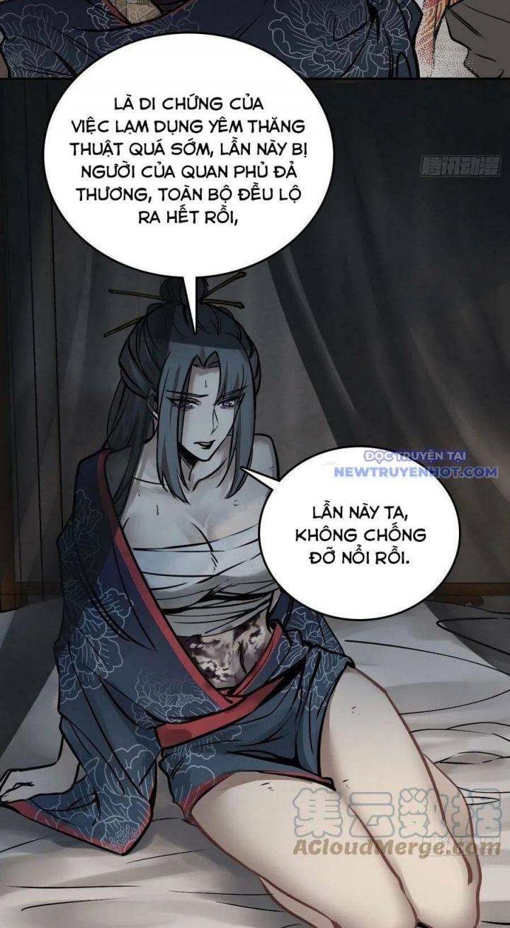 đọc truyện Bắt Đầu Từ Cửu Đầu Điểu Chương 158 ảnh 43 tại Thiên Thai Truyện