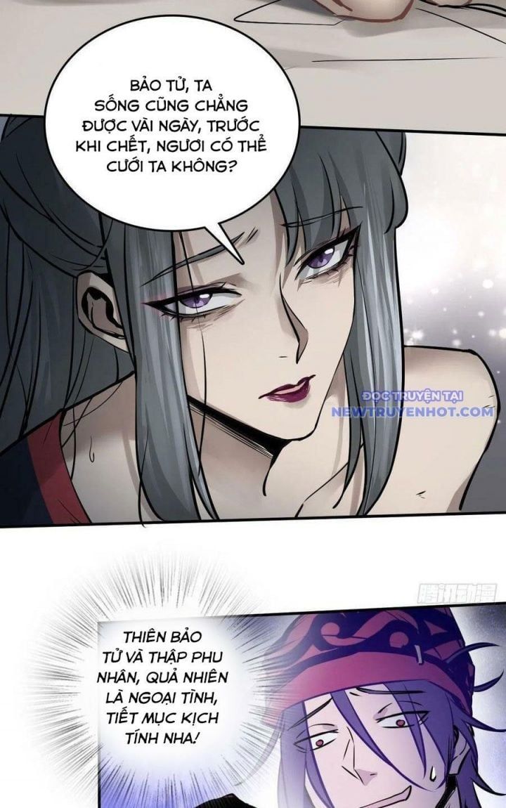 đọc truyện Bắt Đầu Từ Cửu Đầu Điểu Chương 158 ảnh 44 tại Thiên Thai Truyện