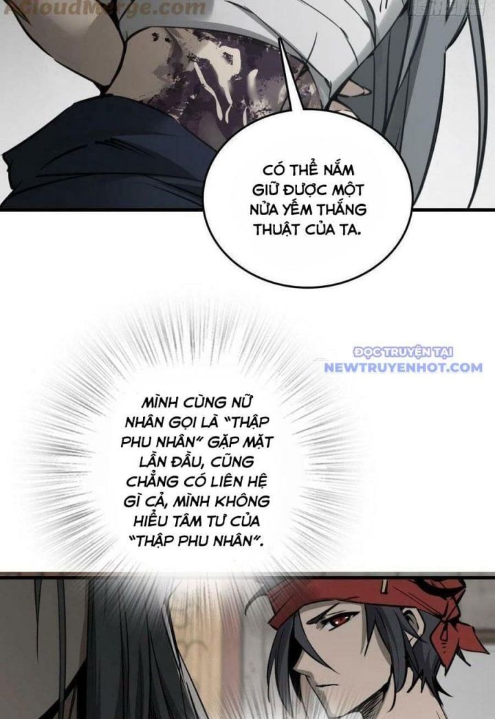 đọc truyện Bắt Đầu Từ Cửu Đầu Điểu Chương 159 ảnh 27 tại Thiên Thai Truyện