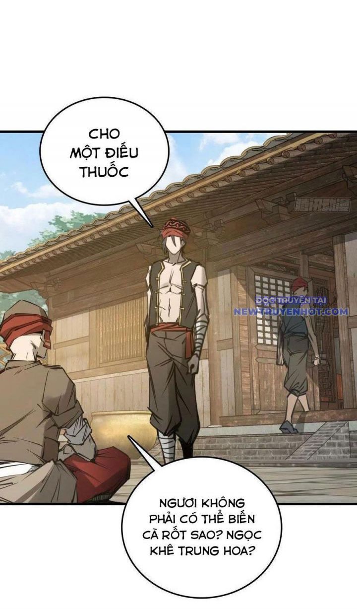 đọc truyện Bắt Đầu Từ Cửu Đầu Điểu Chương 159 ảnh 40 tại Thiên Thai Truyện