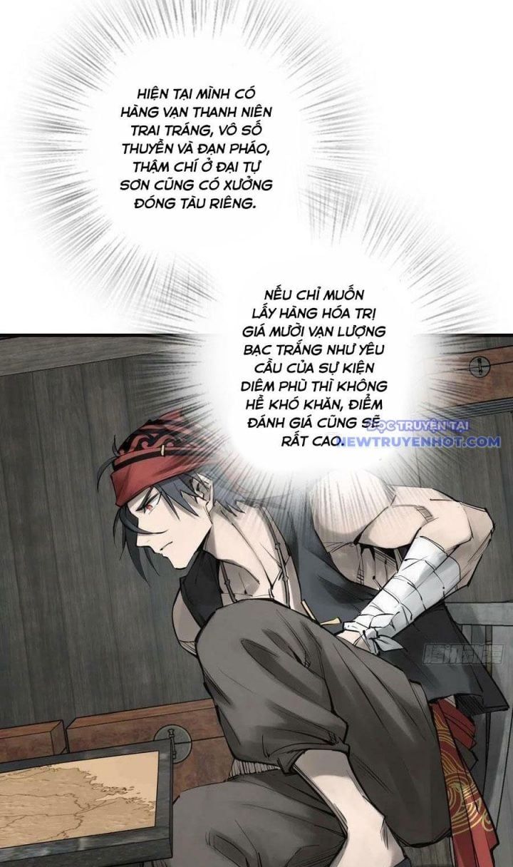 đọc truyện Bắt Đầu Từ Cửu Đầu Điểu Chương 159 ảnh 58 tại Thiên Thai Truyện