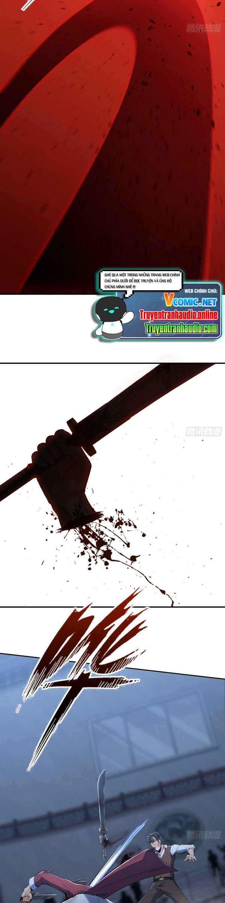 đọc truyện Bắt Đầu Từ Cửu Đầu Điểu Chương 16 ảnh 16 tại Thiên Thai Truyện