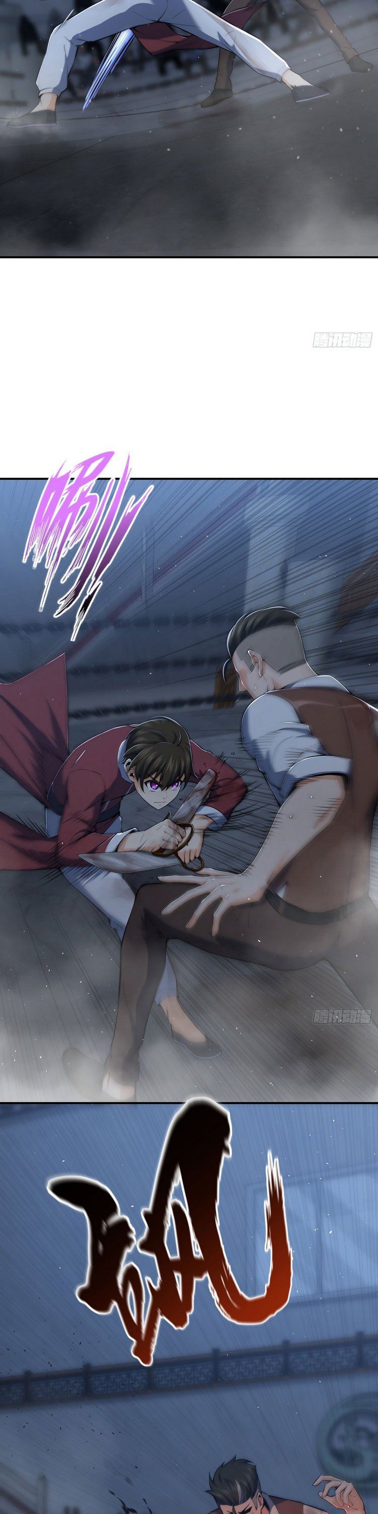 đọc truyện Bắt Đầu Từ Cửu Đầu Điểu Chương 16 ảnh 17 tại Thiên Thai Truyện