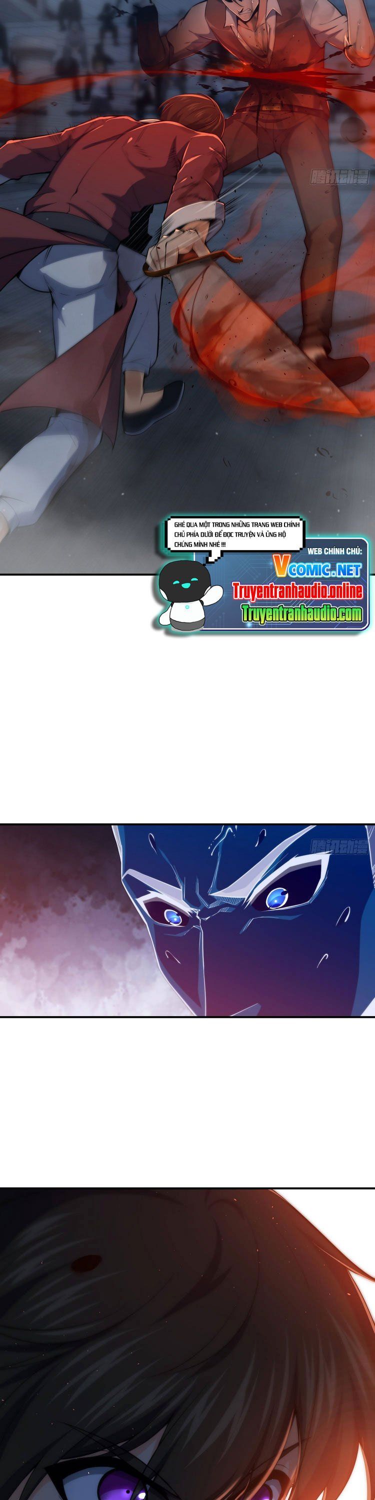 đọc truyện Bắt Đầu Từ Cửu Đầu Điểu Chương 16 ảnh 18 tại Thiên Thai Truyện