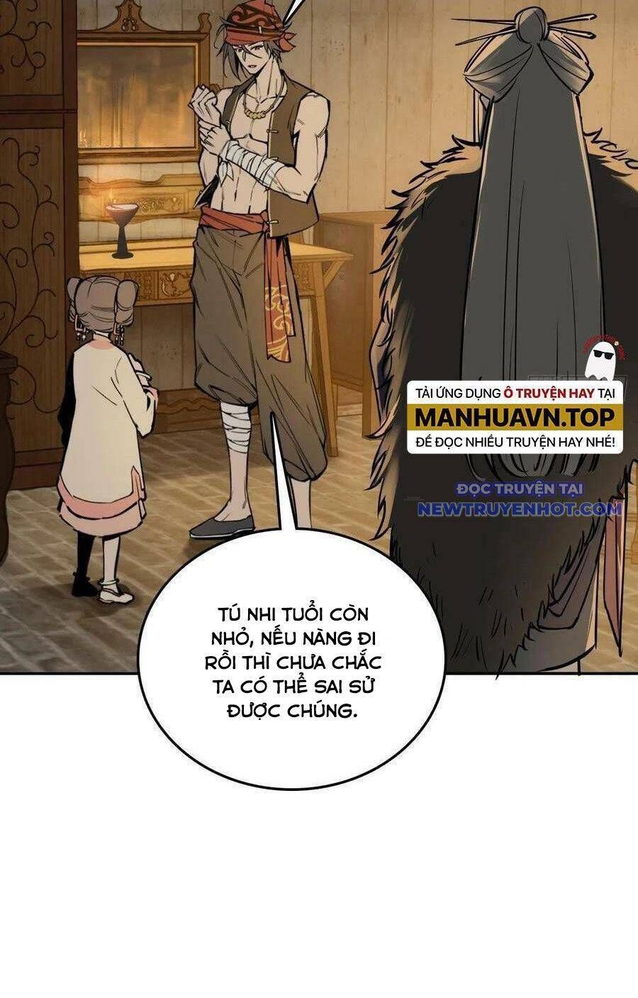 đọc truyện Bắt Đầu Từ Cửu Đầu Điểu Chương 160 ảnh 13 tại Thiên Thai Truyện