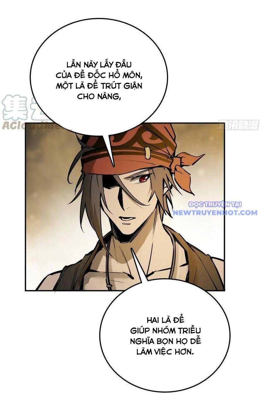 đọc truyện Bắt Đầu Từ Cửu Đầu Điểu Chương 160 ảnh 14 tại Thiên Thai Truyện