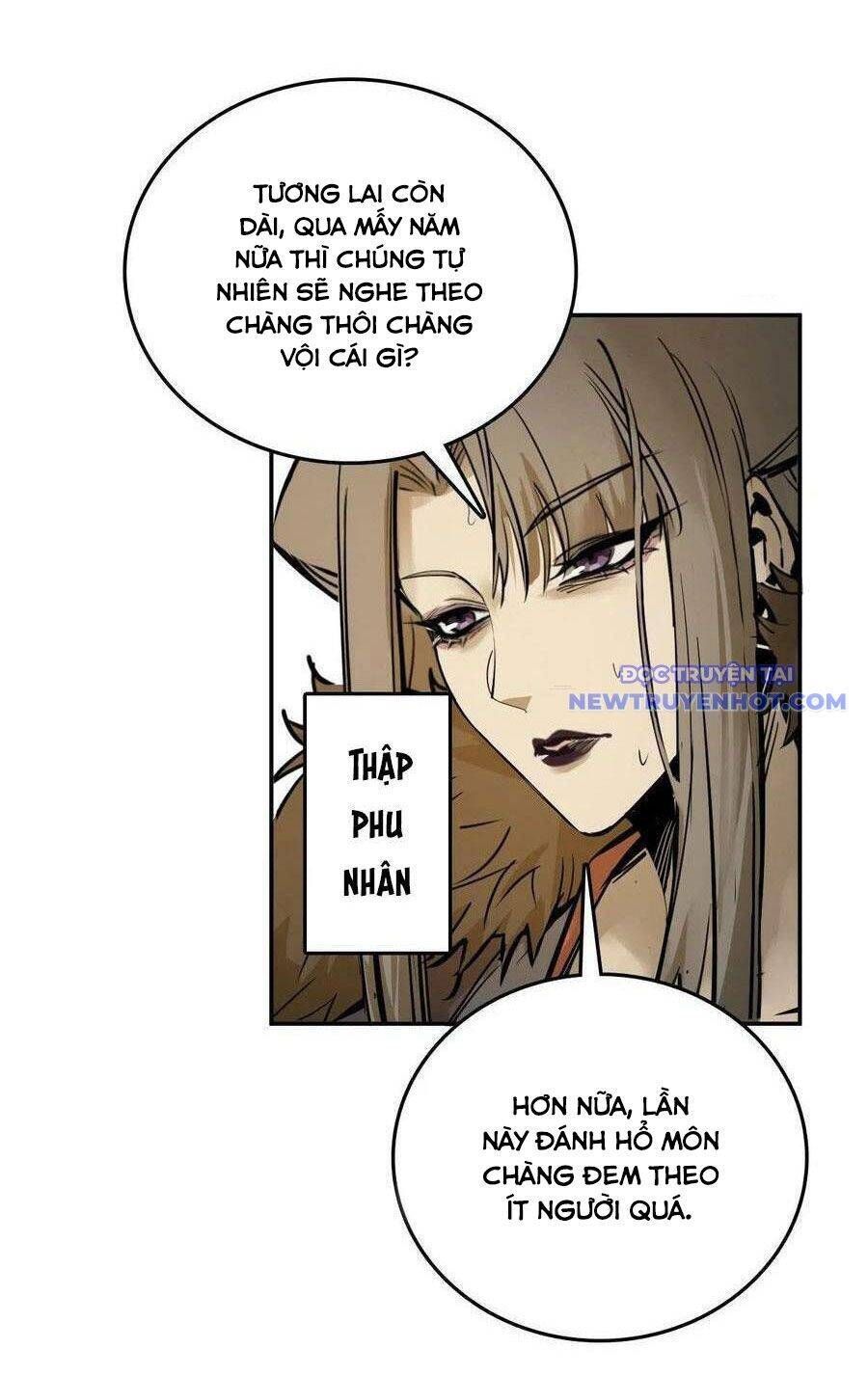 đọc truyện Bắt Đầu Từ Cửu Đầu Điểu Chương 160 ảnh 15 tại Thiên Thai Truyện