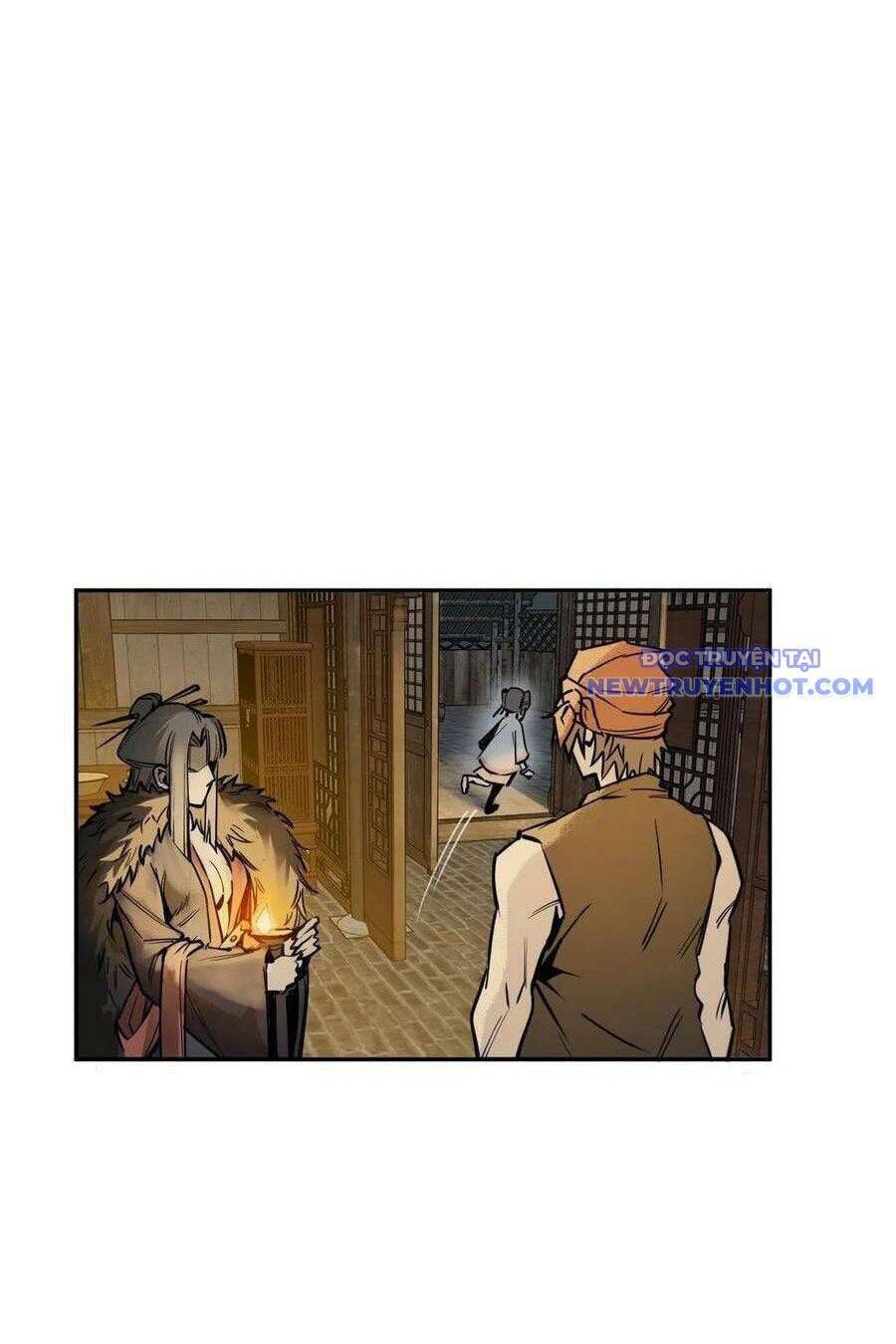 đọc truyện Bắt Đầu Từ Cửu Đầu Điểu Chương 160 ảnh 17 tại Thiên Thai Truyện