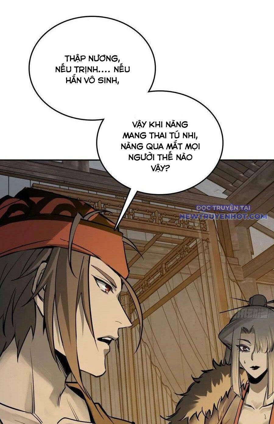 đọc truyện Bắt Đầu Từ Cửu Đầu Điểu Chương 160 ảnh 18 tại Thiên Thai Truyện