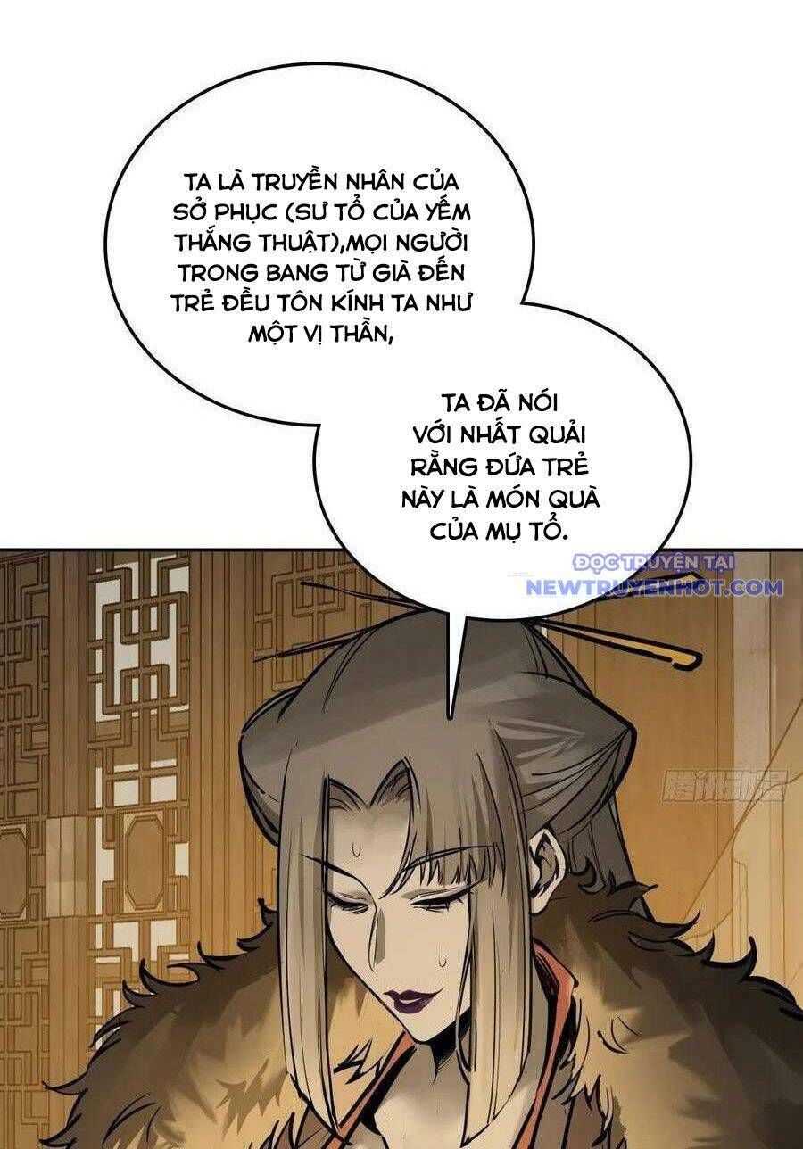 đọc truyện Bắt Đầu Từ Cửu Đầu Điểu Chương 160 ảnh 20 tại Thiên Thai Truyện