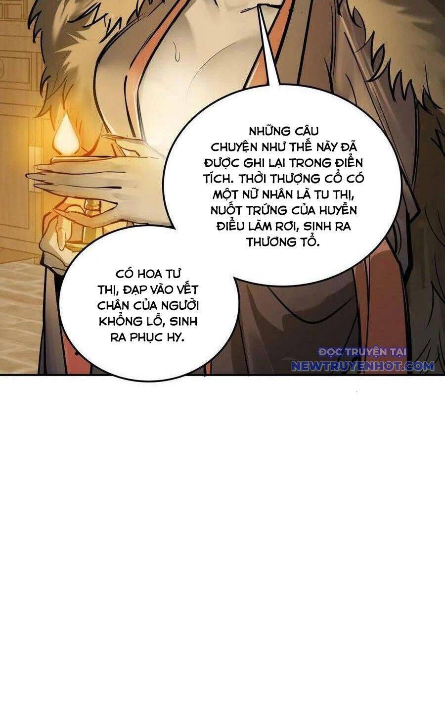 đọc truyện Bắt Đầu Từ Cửu Đầu Điểu Chương 160 ảnh 21 tại Thiên Thai Truyện