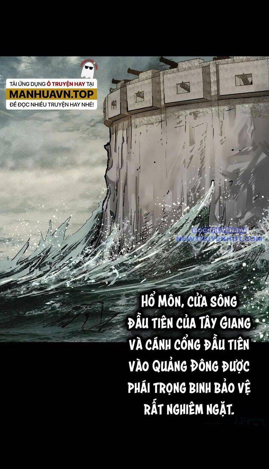 đọc truyện Bắt Đầu Từ Cửu Đầu Điểu Chương 160 ảnh 36 tại Thiên Thai Truyện
