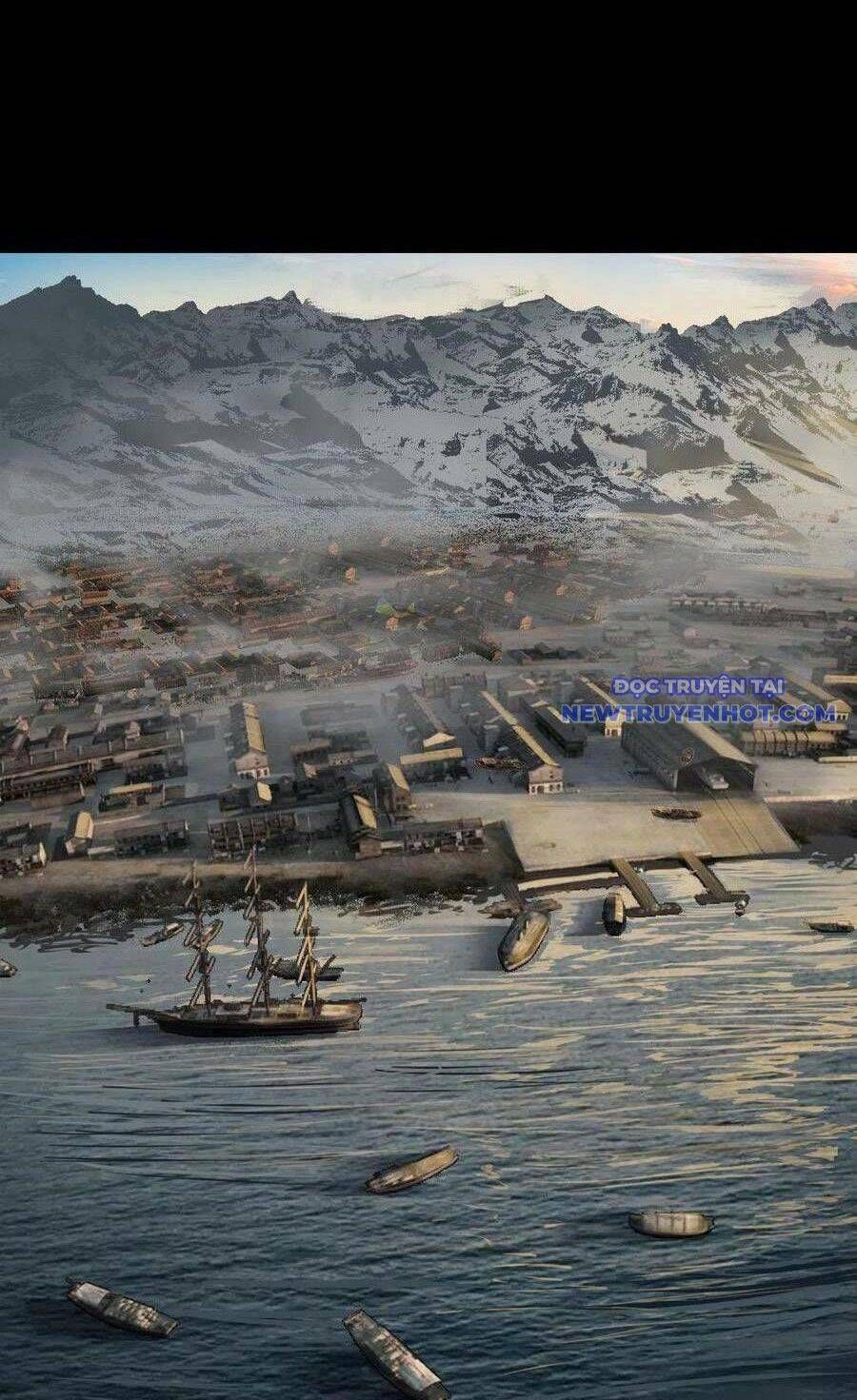 đọc truyện Bắt Đầu Từ Cửu Đầu Điểu Chương 160 ảnh 37 tại Thiên Thai Truyện