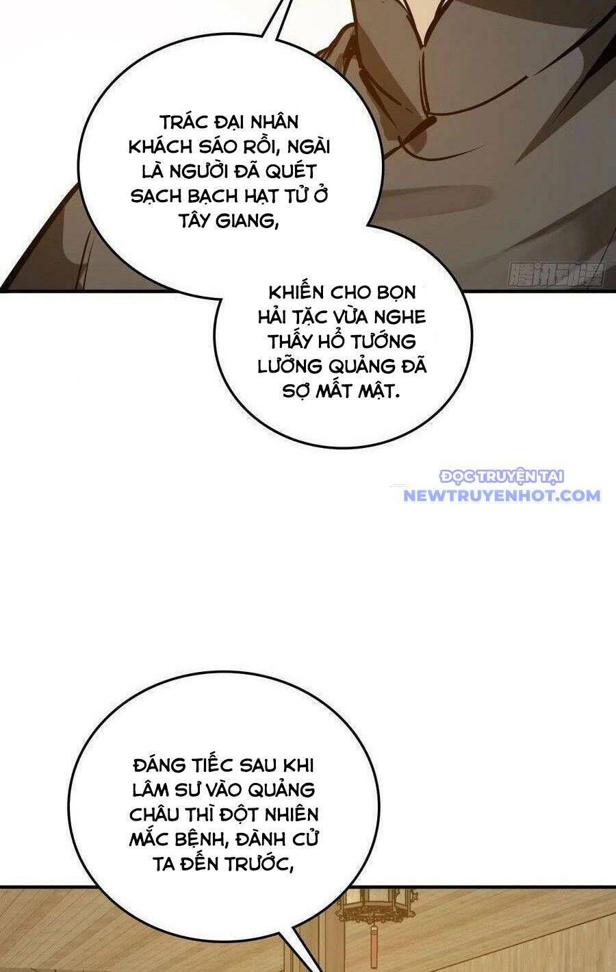 đọc truyện Bắt Đầu Từ Cửu Đầu Điểu Chương 160 ảnh 46 tại Thiên Thai Truyện