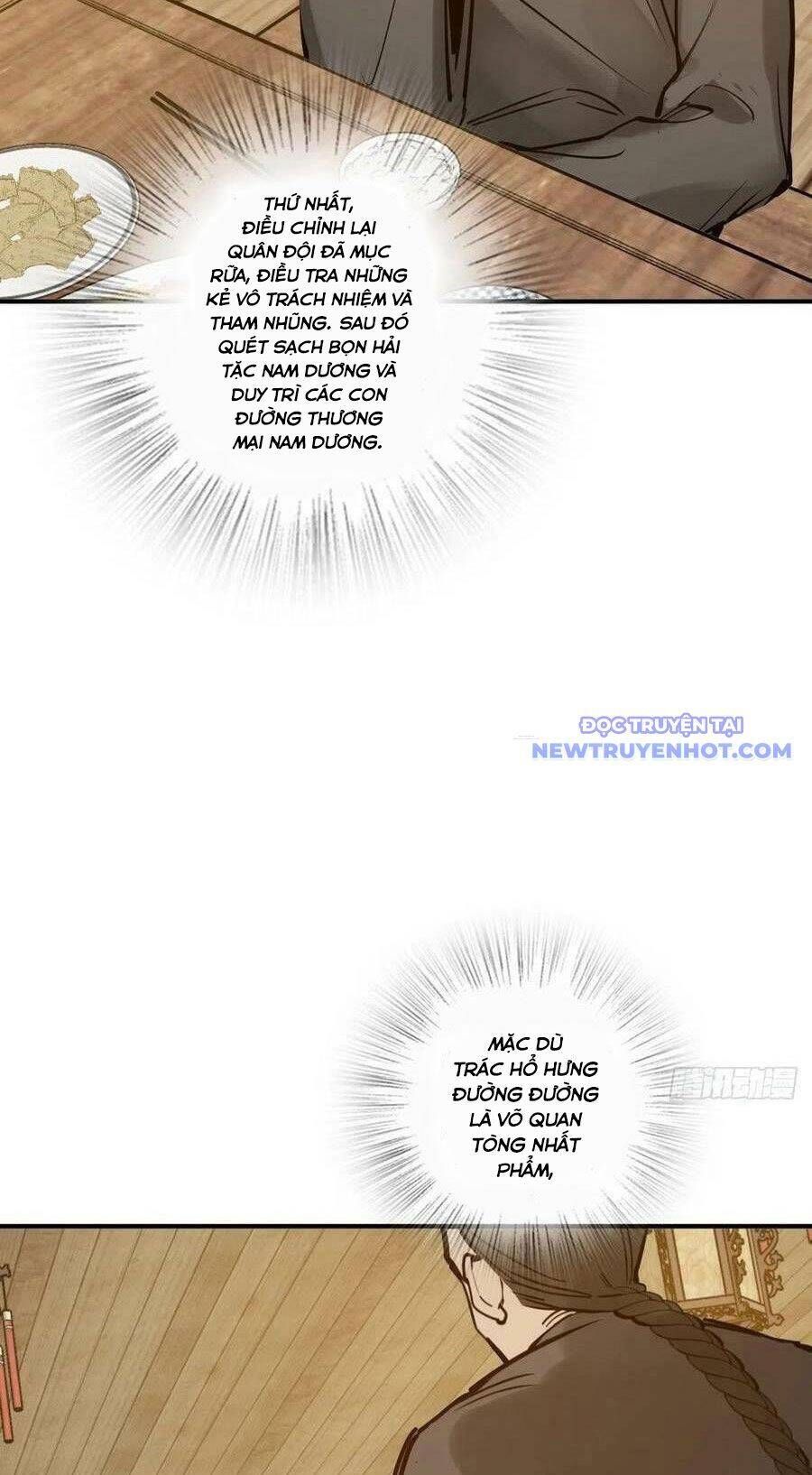 đọc truyện Bắt Đầu Từ Cửu Đầu Điểu Chương 160 ảnh 49 tại Thiên Thai Truyện