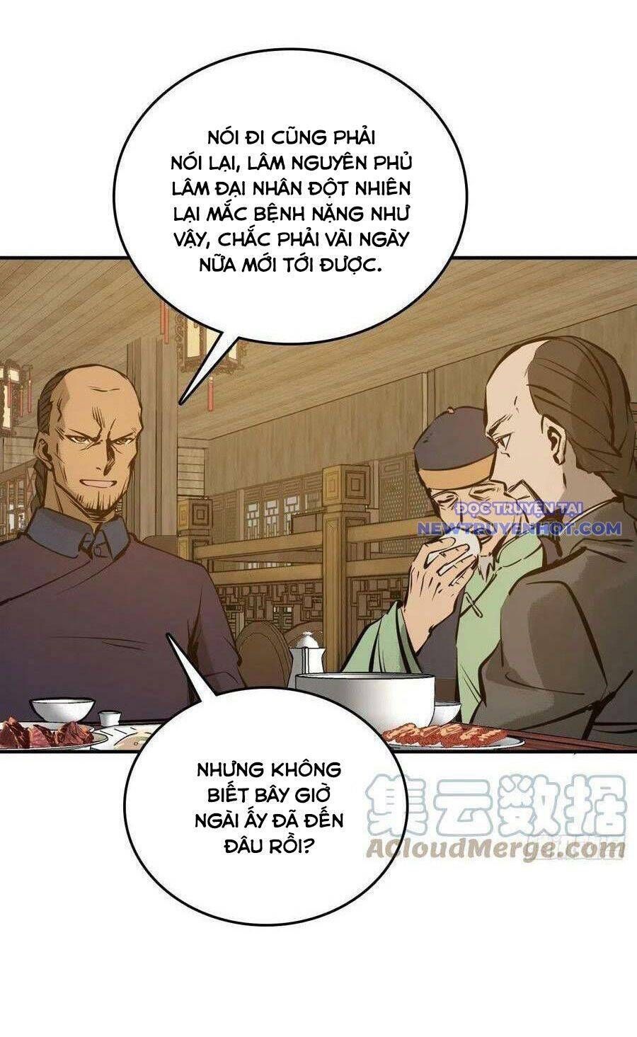 đọc truyện Bắt Đầu Từ Cửu Đầu Điểu Chương 160 ảnh 53 tại Thiên Thai Truyện