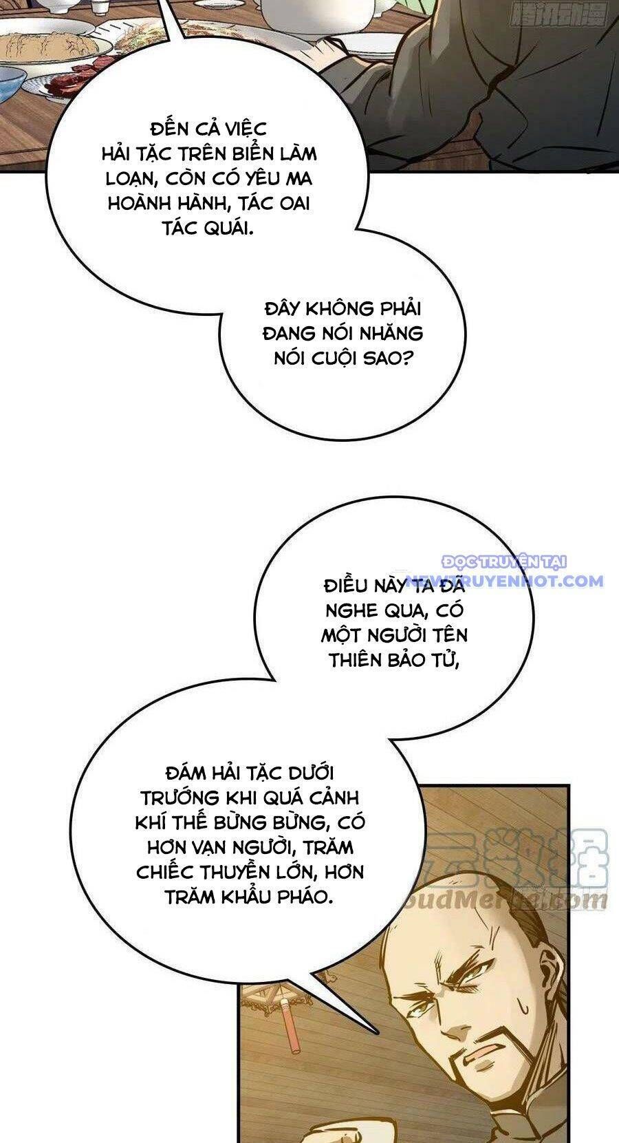 đọc truyện Bắt Đầu Từ Cửu Đầu Điểu Chương 160 ảnh 65 tại Thiên Thai Truyện