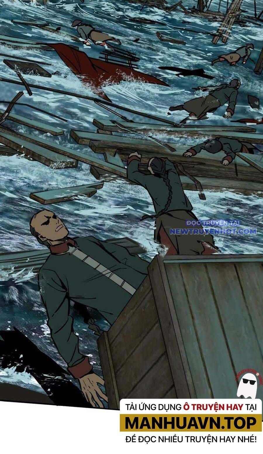 đọc truyện Bắt Đầu Từ Cửu Đầu Điểu Chương 161 ảnh 12 tại Thiên Thai Truyện