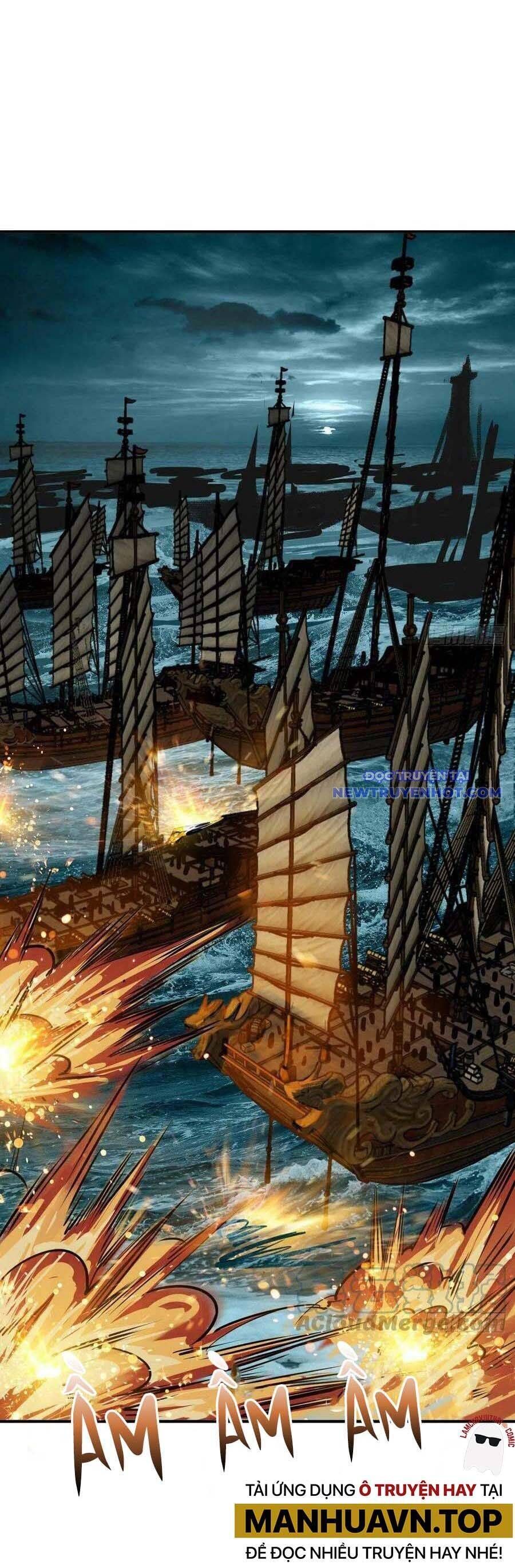 đọc truyện Bắt Đầu Từ Cửu Đầu Điểu Chương 161 ảnh 15 tại Thiên Thai Truyện