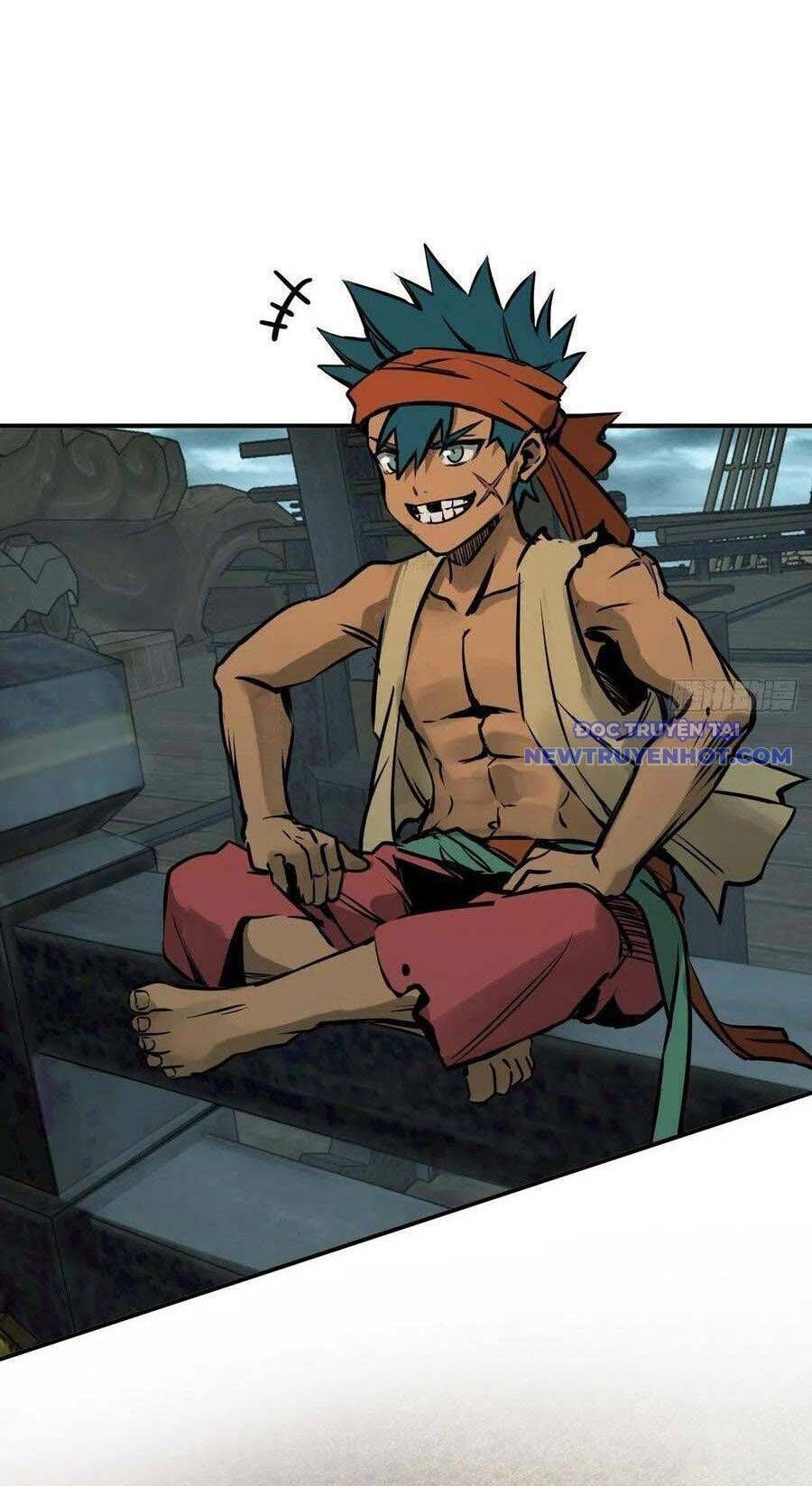 đọc truyện Bắt Đầu Từ Cửu Đầu Điểu Chương 161 ảnh 16 tại Thiên Thai Truyện