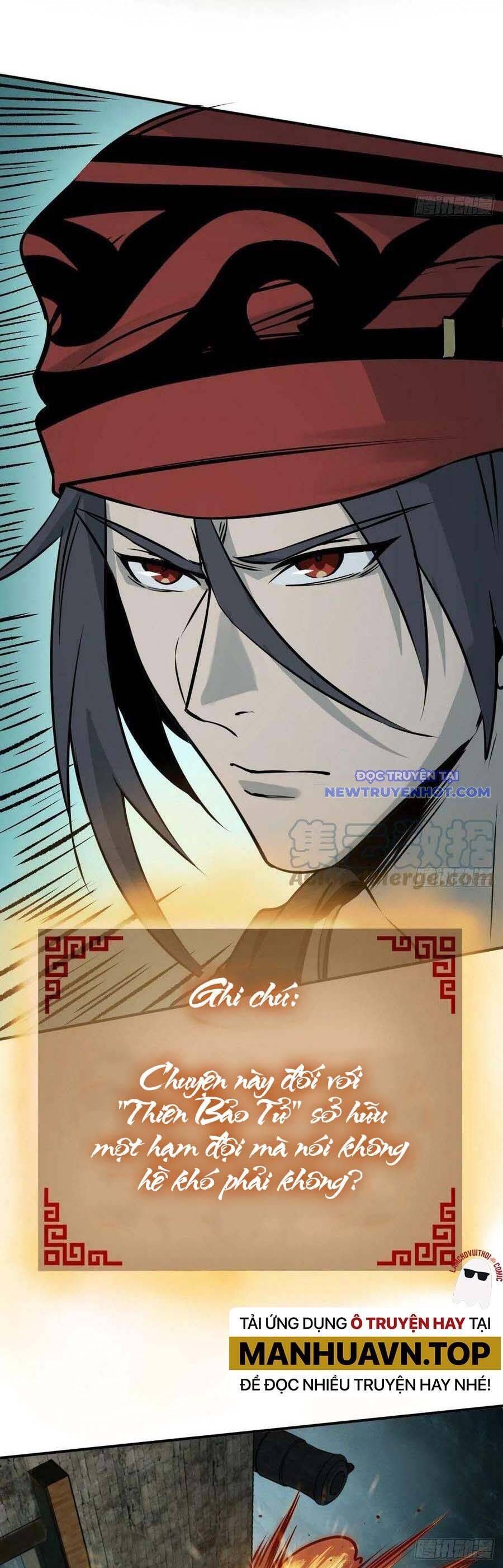 đọc truyện Bắt Đầu Từ Cửu Đầu Điểu Chương 161 ảnh 19 tại Thiên Thai Truyện