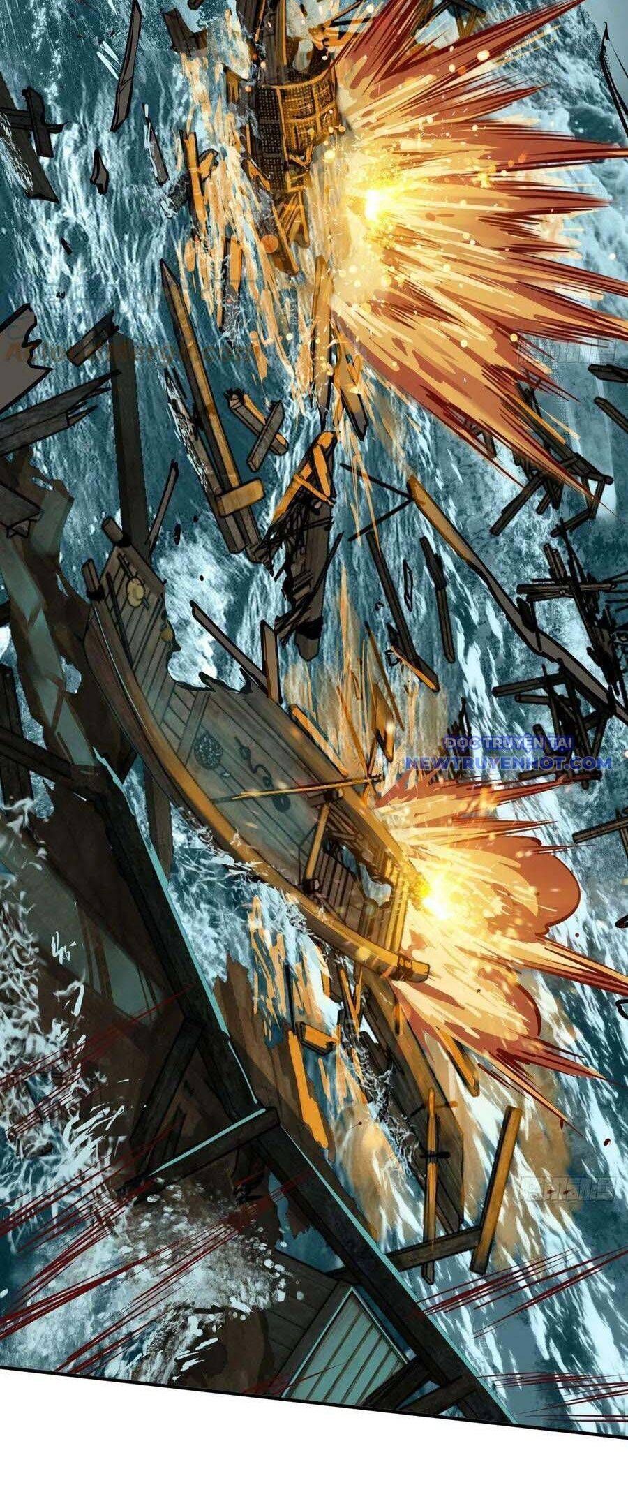 đọc truyện Bắt Đầu Từ Cửu Đầu Điểu Chương 161 ảnh 21 tại Thiên Thai Truyện