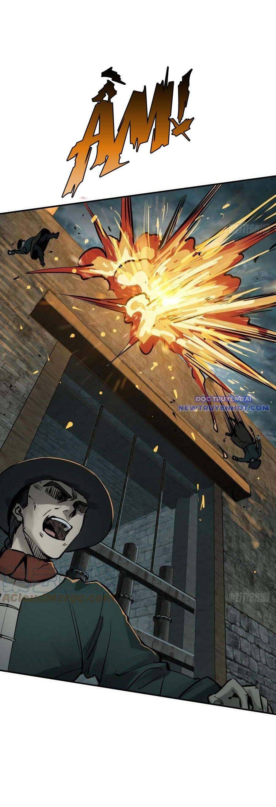 đọc truyện Bắt Đầu Từ Cửu Đầu Điểu Chương 161 ảnh 22 tại Thiên Thai Truyện