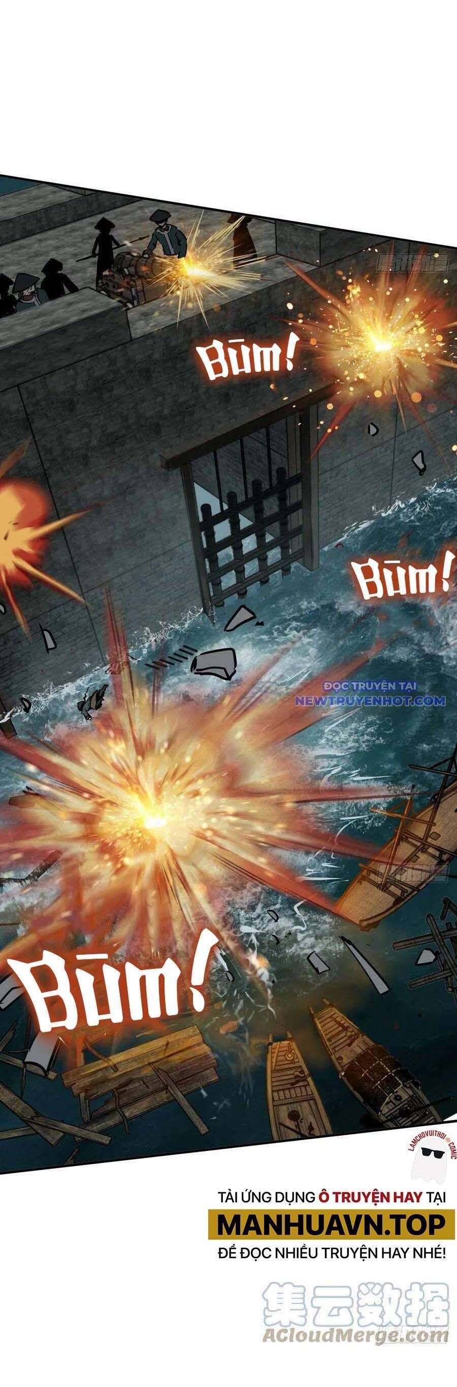 đọc truyện Bắt Đầu Từ Cửu Đầu Điểu Chương 161 ảnh 23 tại Thiên Thai Truyện