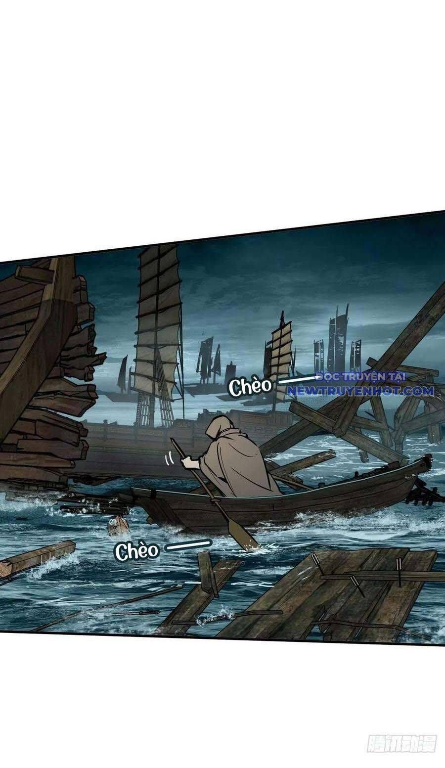 đọc truyện Bắt Đầu Từ Cửu Đầu Điểu Chương 161 ảnh 24 tại Thiên Thai Truyện