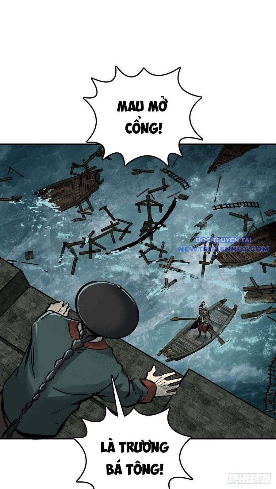 đọc truyện Bắt Đầu Từ Cửu Đầu Điểu Chương 161 ảnh 25 tại Thiên Thai Truyện