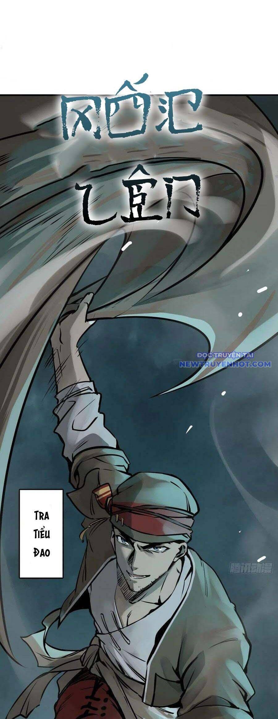 đọc truyện Bắt Đầu Từ Cửu Đầu Điểu Chương 161 ảnh 32 tại Thiên Thai Truyện