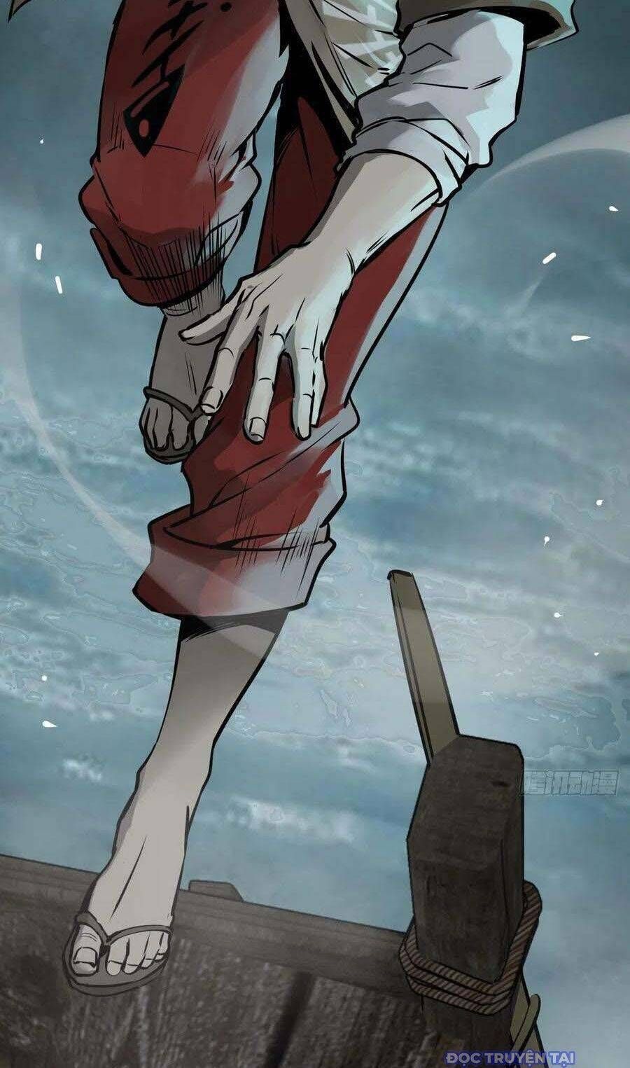 đọc truyện Bắt Đầu Từ Cửu Đầu Điểu Chương 161 ảnh 33 tại Thiên Thai Truyện