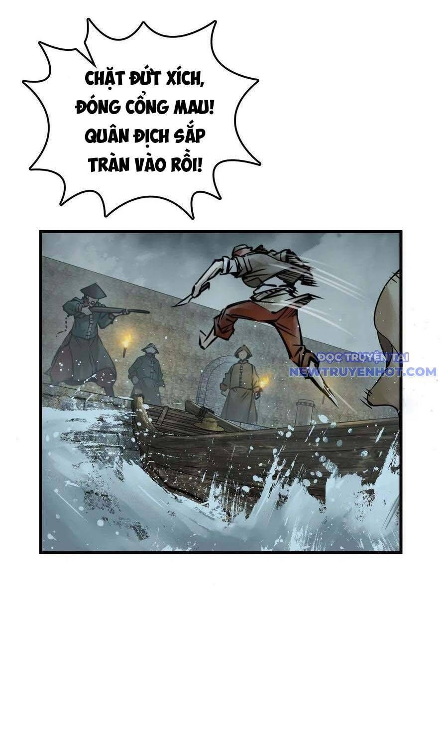 đọc truyện Bắt Đầu Từ Cửu Đầu Điểu Chương 161 ảnh 35 tại Thiên Thai Truyện