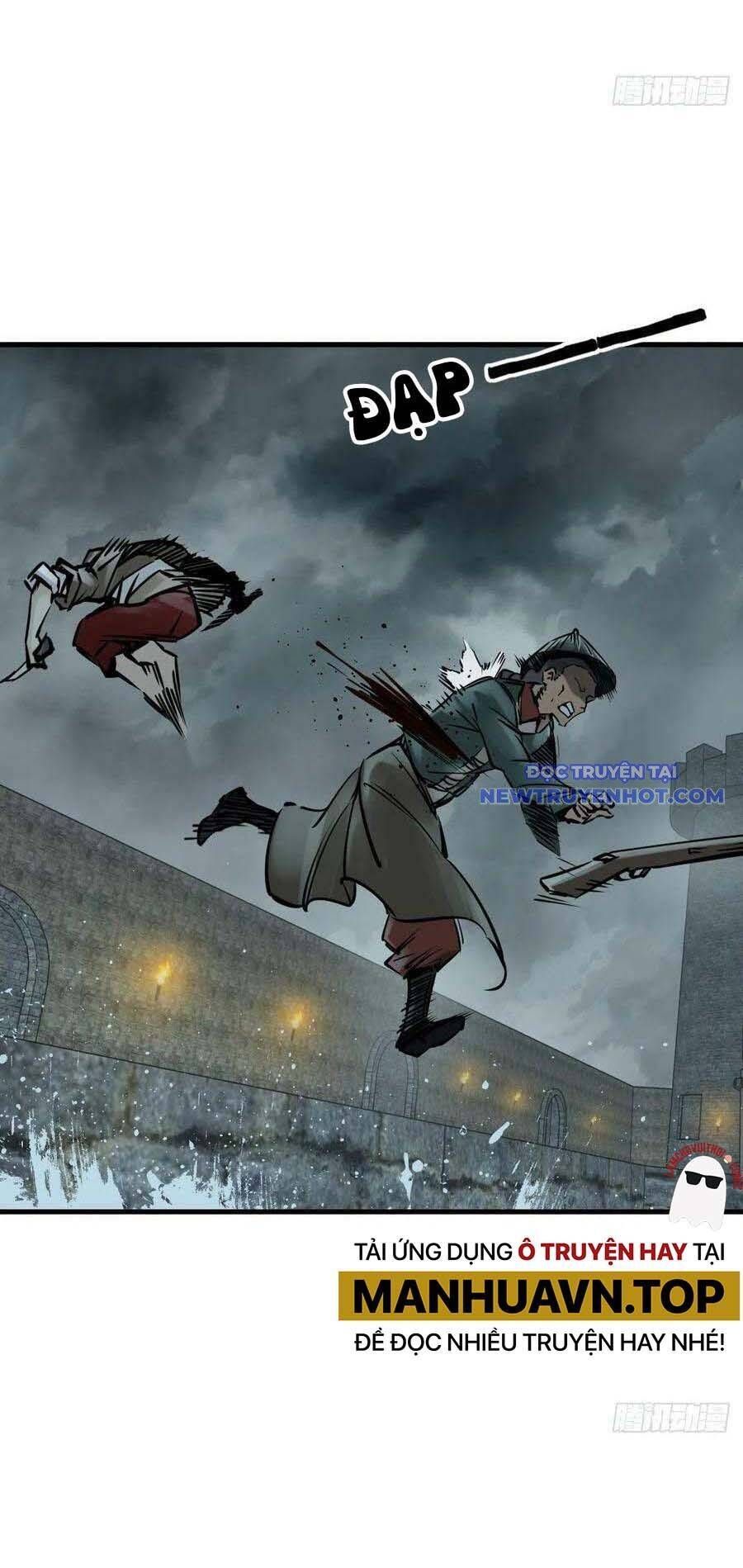 đọc truyện Bắt Đầu Từ Cửu Đầu Điểu Chương 161 ảnh 36 tại Thiên Thai Truyện