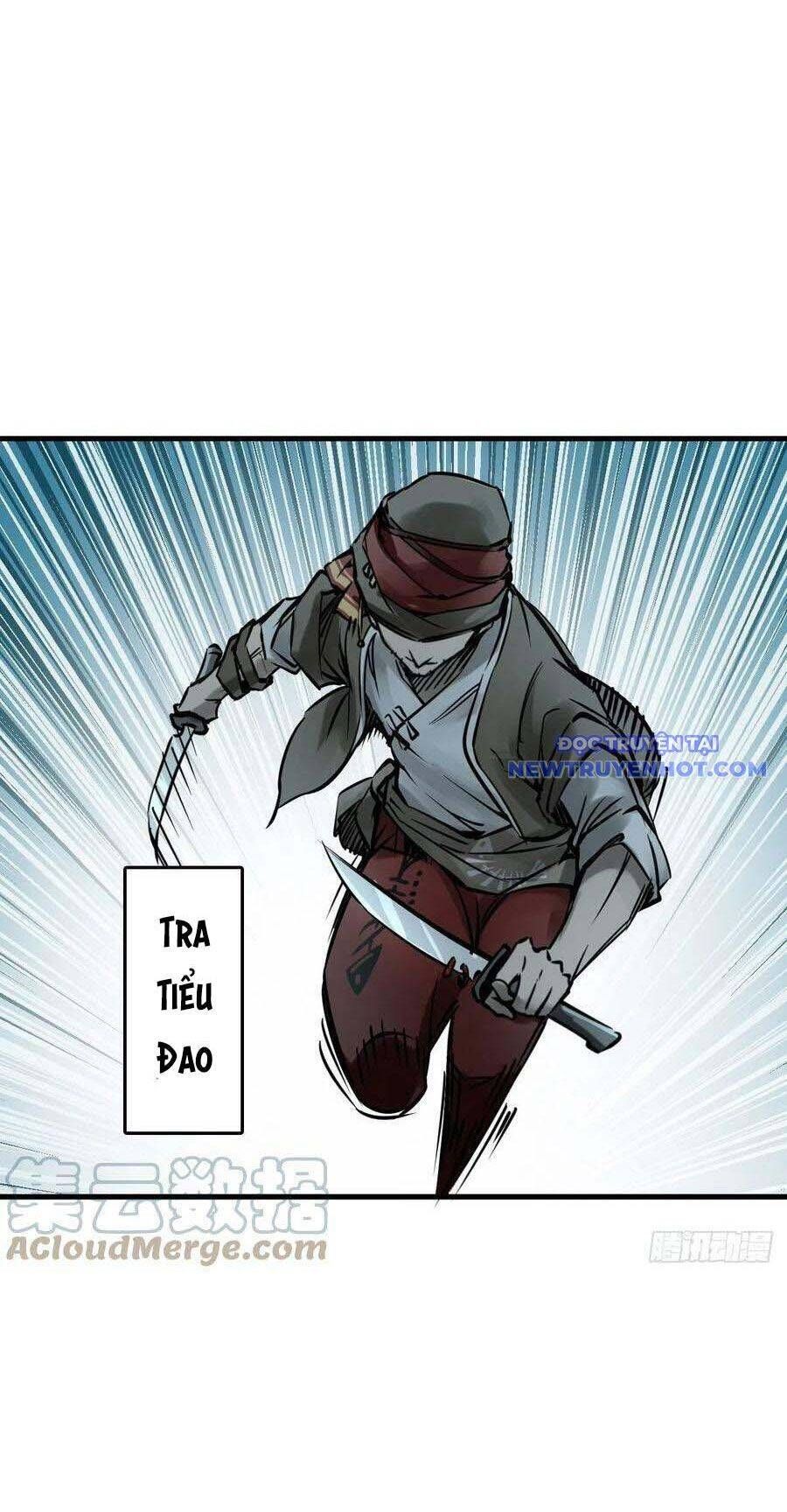 đọc truyện Bắt Đầu Từ Cửu Đầu Điểu Chương 161 ảnh 37 tại Thiên Thai Truyện