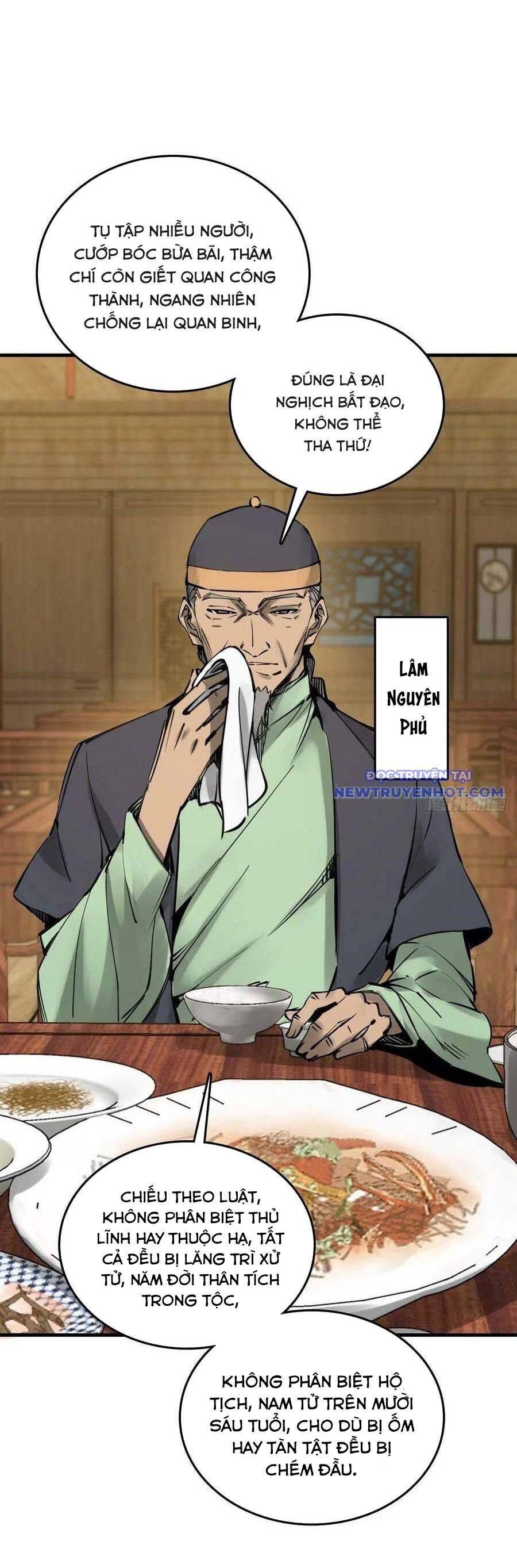 đọc truyện Bắt Đầu Từ Cửu Đầu Điểu Chương 161 ảnh 53 tại Thiên Thai Truyện