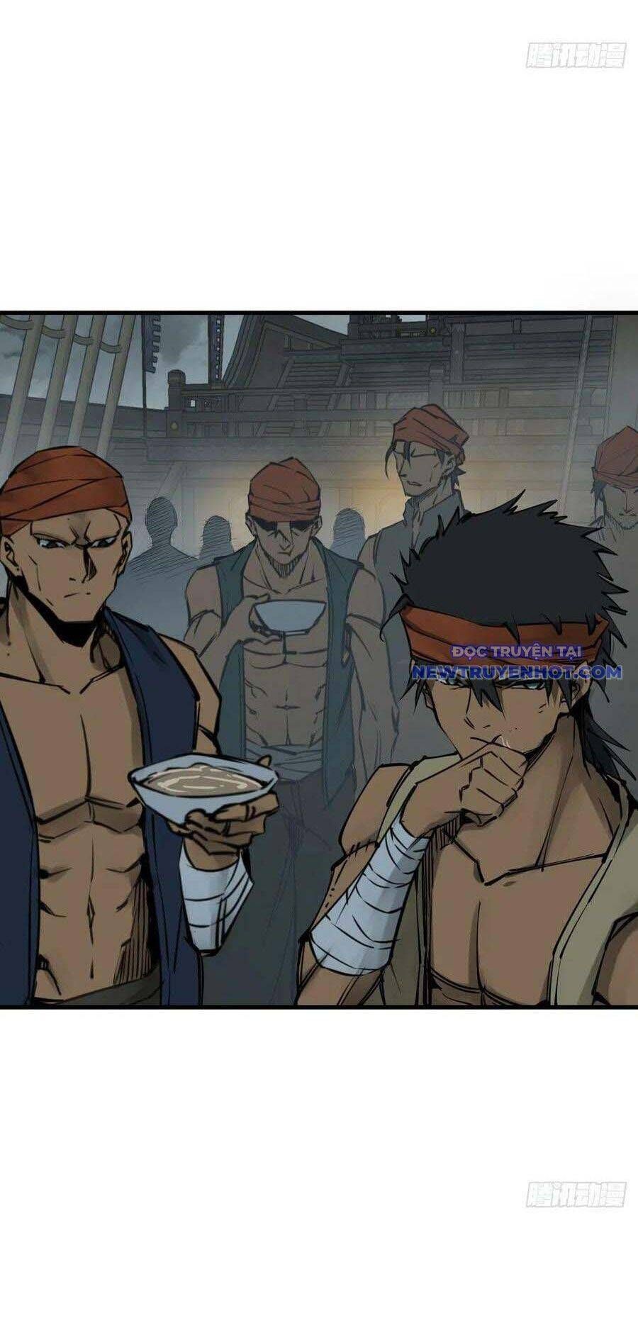 đọc truyện Bắt Đầu Từ Cửu Đầu Điểu Chương 161 ảnh 57 tại Thiên Thai Truyện